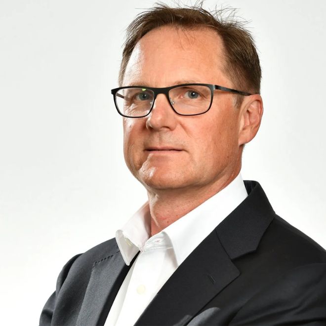 Michael Gray